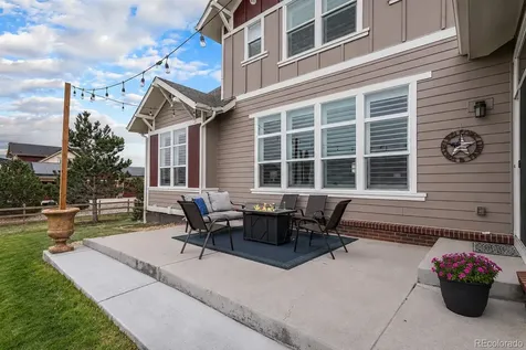 390 Sheldon Avenue Castle Rock CO 80104