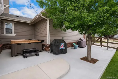 390 Sheldon Avenue Castle Rock CO 80104