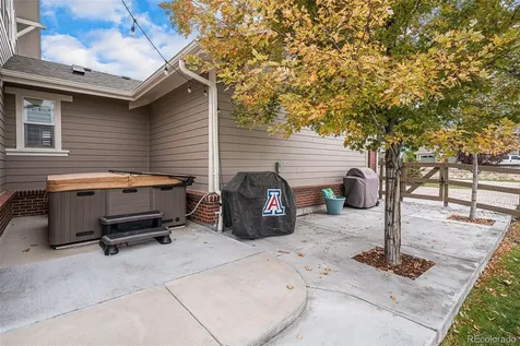 390 Sheldon Avenue Castle Rock CO 80104