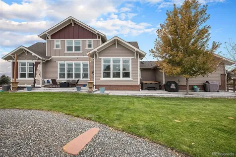 390 Sheldon Avenue Castle Rock CO 80104