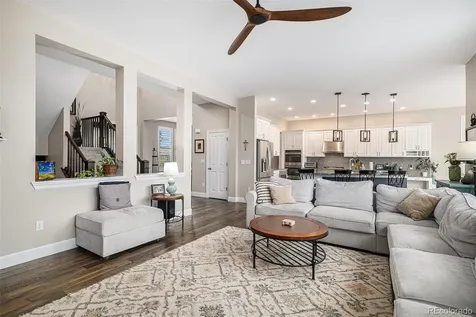 390 Sheldon Avenue Castle Rock CO 80104