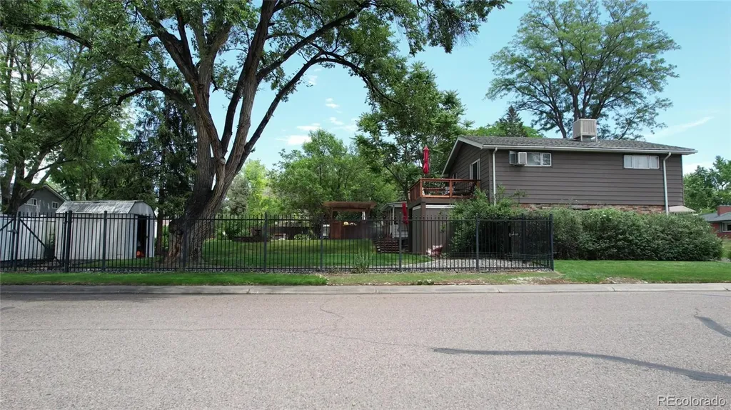 1481 Beth Lane Northglenn CO 80234