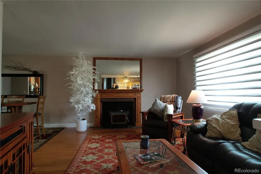 1481 Beth Lane Northglenn CO 80234