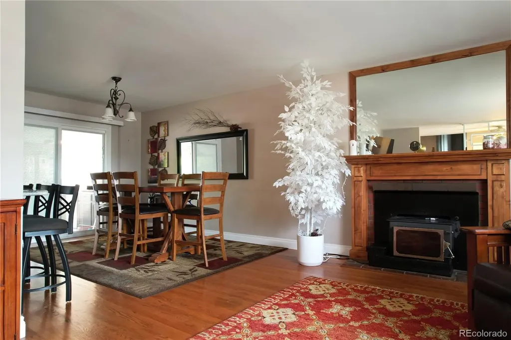 1481 Beth Lane Northglenn CO 80234