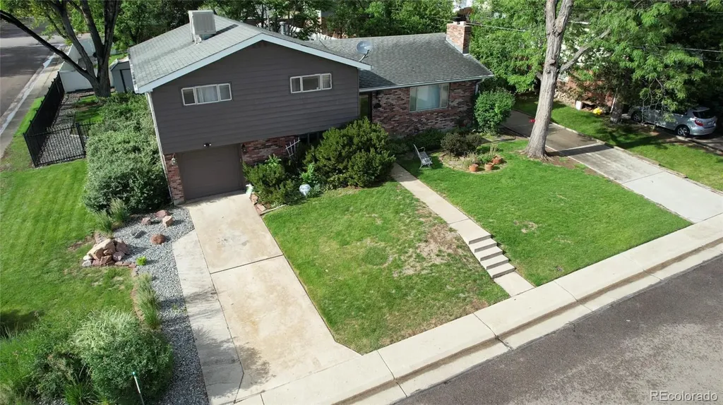 1481 Beth Lane Northglenn CO 80234