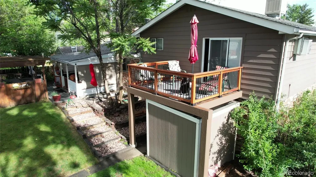 1481 Beth Lane Northglenn CO 80234
