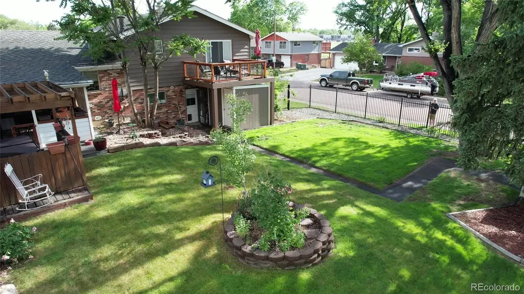 1481 Beth Lane Northglenn CO 80234