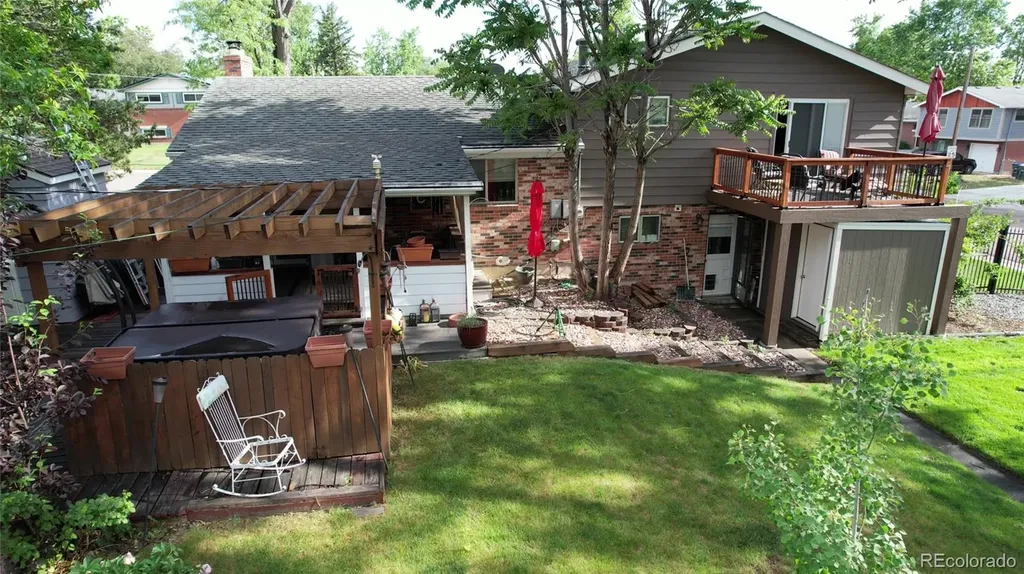 1481 Beth Lane Northglenn CO 80234