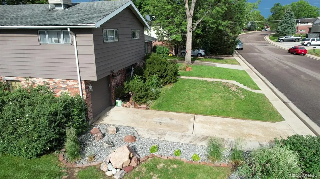 1481 Beth Lane Northglenn CO 80234