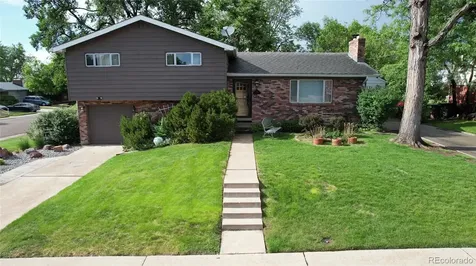 1481 Beth Lane Northglenn CO 80234