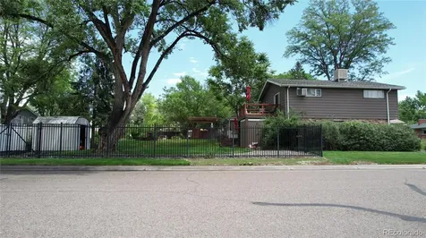 1481 Beth Lane Northglenn CO 80234