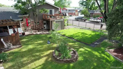 1481 Beth Lane Northglenn CO 80234