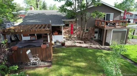 1481 Beth Lane Northglenn CO 80234