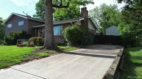 1481 Beth Lane Northglenn CO 80234