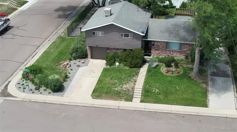 1481 Beth Lane Northglenn CO 80234