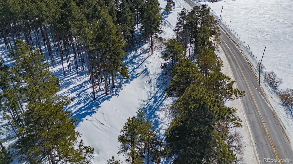 14420 S Perry Park Road Larkspur CO 80118
