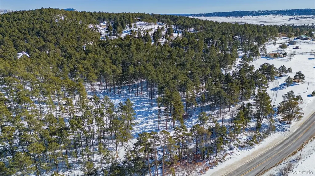 14420 S Perry Park Road Larkspur CO 80118