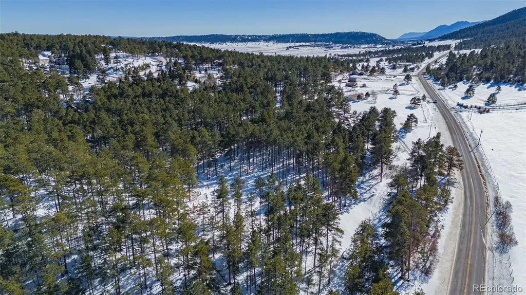 14420 S Perry Park Road Larkspur CO 80118