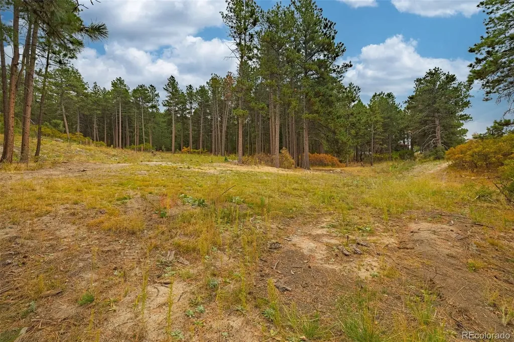 14420 S Perry Park Road Larkspur CO 80118