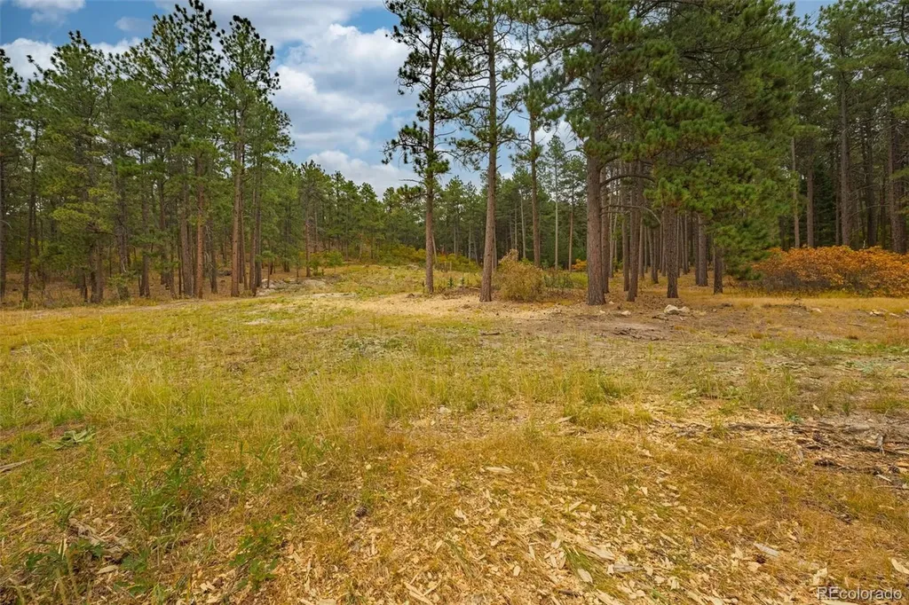 14420 S Perry Park Road Larkspur CO 80118