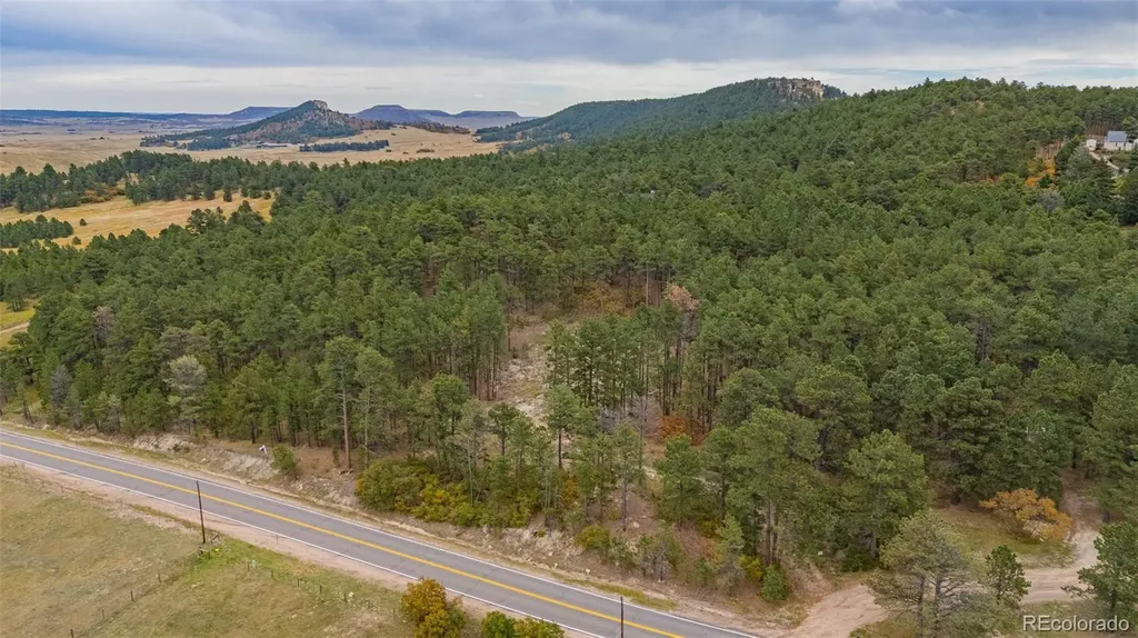 14420 S Perry Park Road Larkspur CO 80118