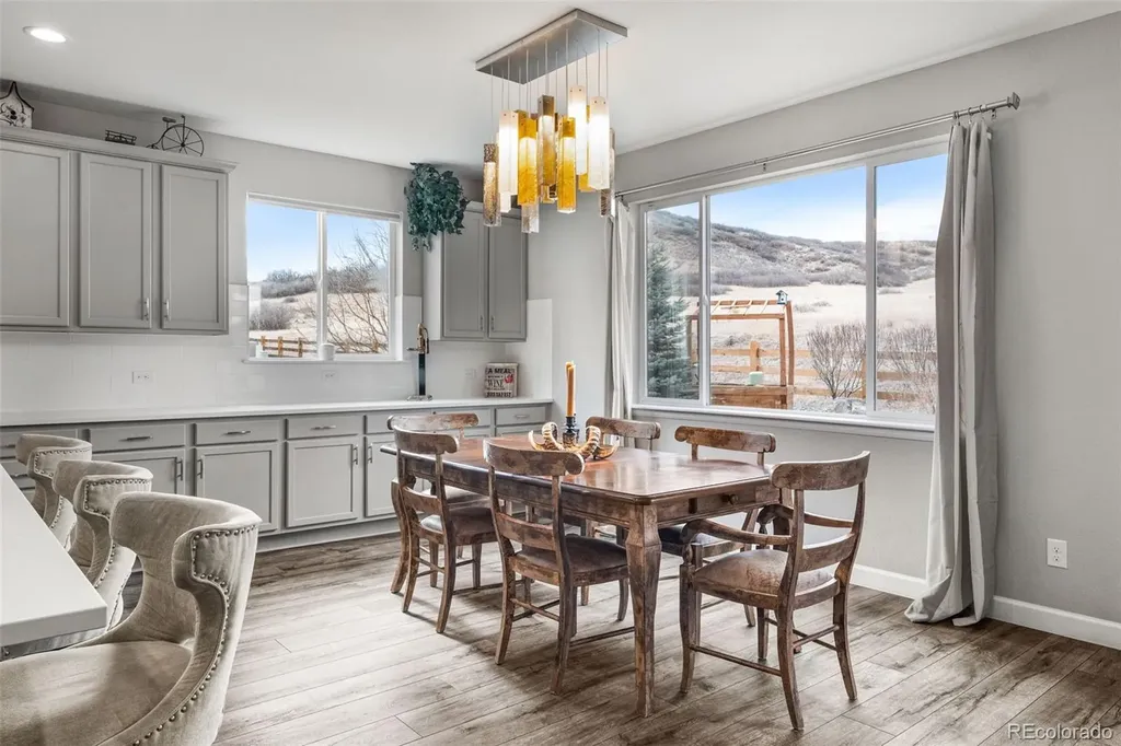 6749 Mentha Drive Castle Rock CO 80108