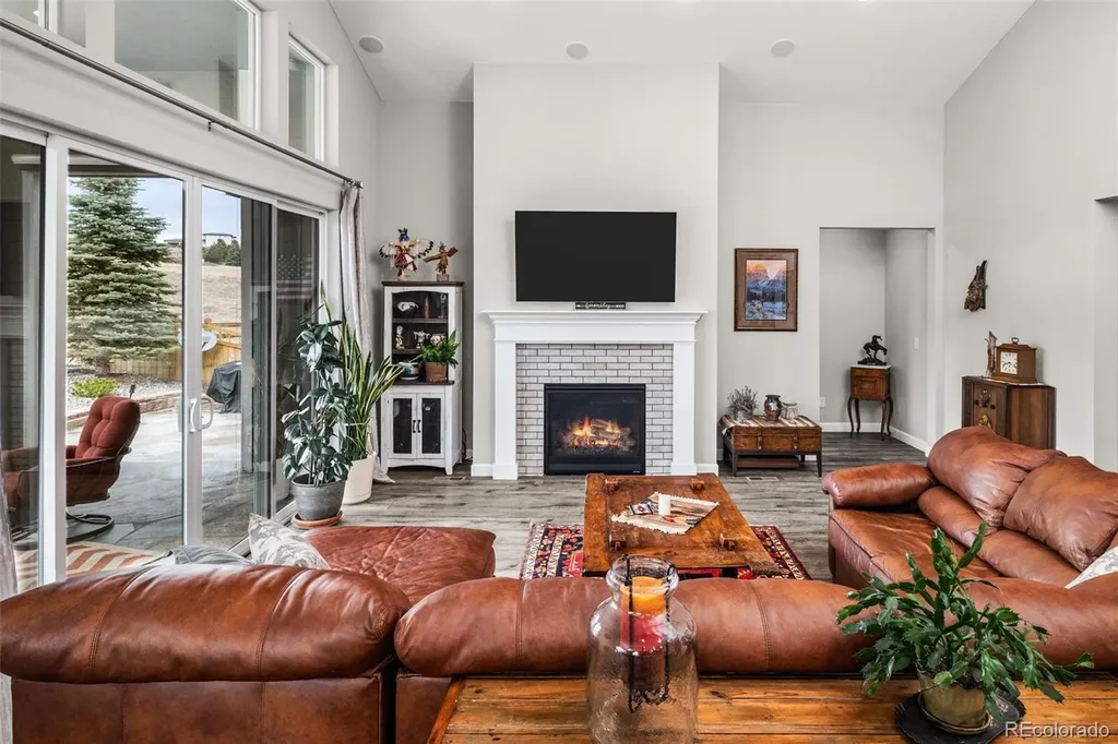 6749 Mentha Drive Castle Rock CO 80108
