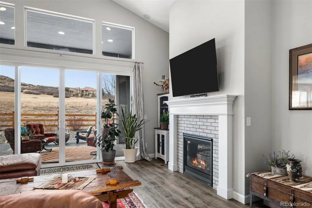6749 Mentha Drive Castle Rock CO 80108