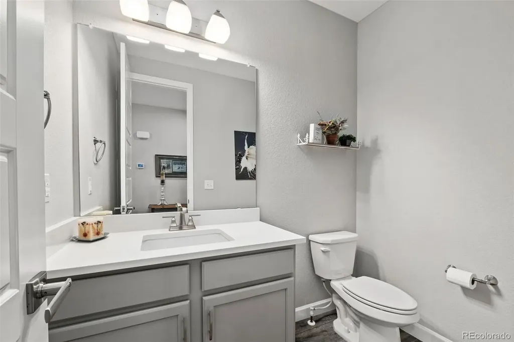 6749 Mentha Drive Castle Rock CO 80108