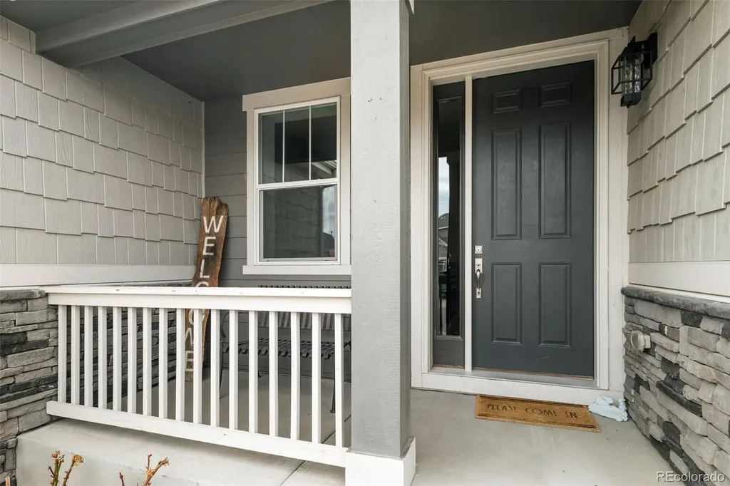 6749 Mentha Drive Castle Rock CO 80108