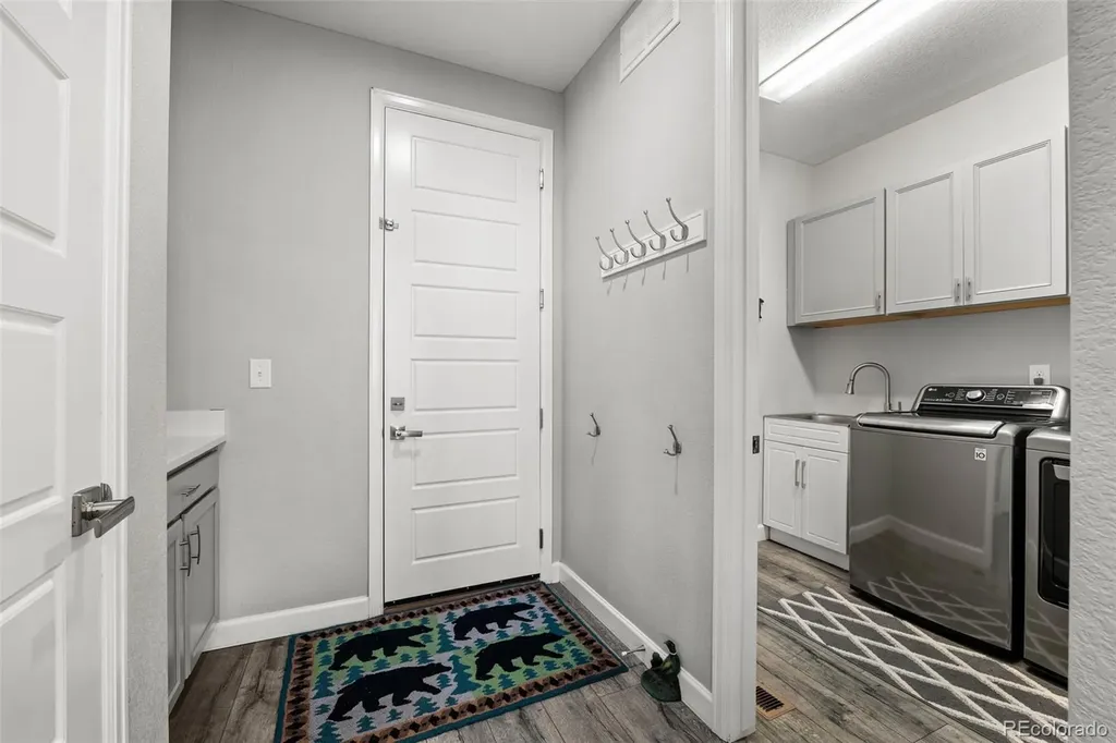 6749 Mentha Drive Castle Rock CO 80108
