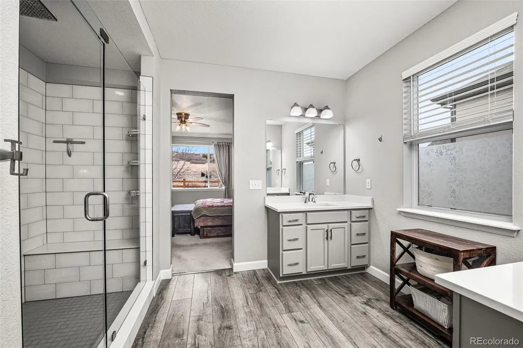 6749 Mentha Drive Castle Rock CO 80108