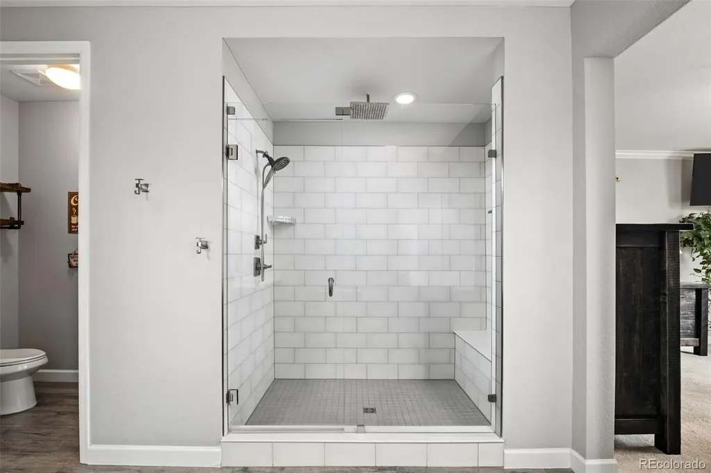 6749 Mentha Drive Castle Rock CO 80108
