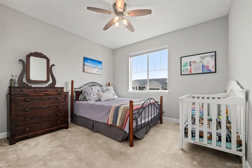 6749 Mentha Drive Castle Rock CO 80108