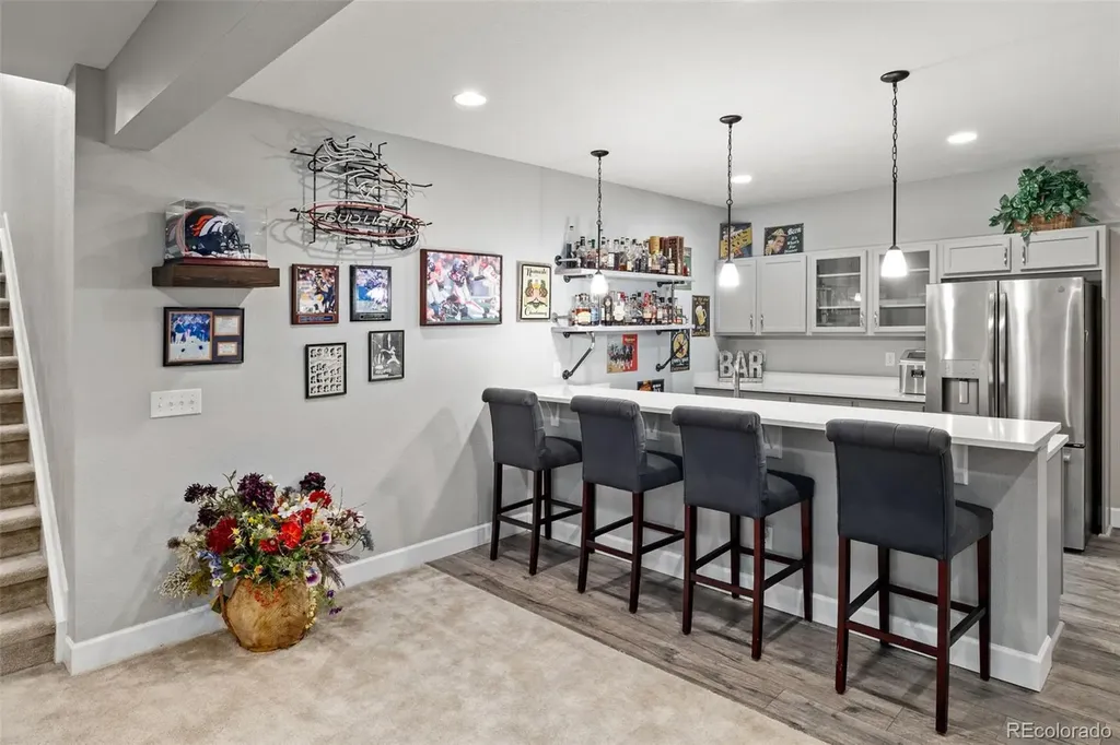 6749 Mentha Drive Castle Rock CO 80108