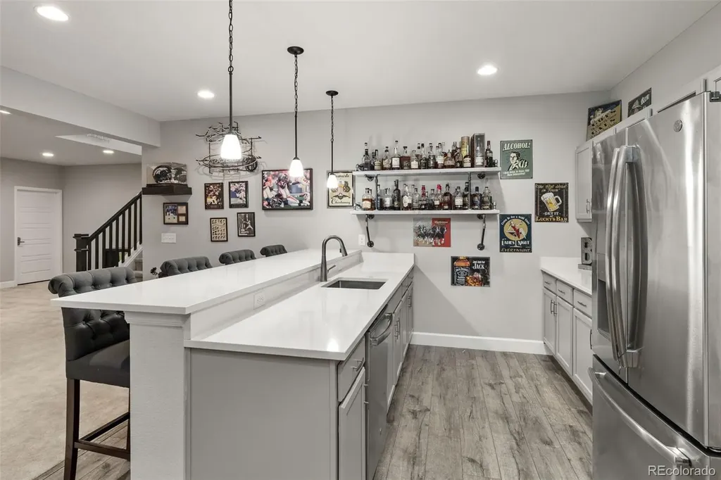 6749 Mentha Drive Castle Rock CO 80108