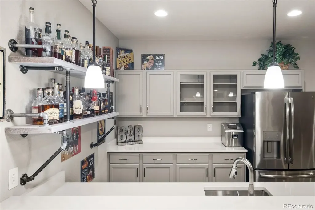 6749 Mentha Drive Castle Rock CO 80108