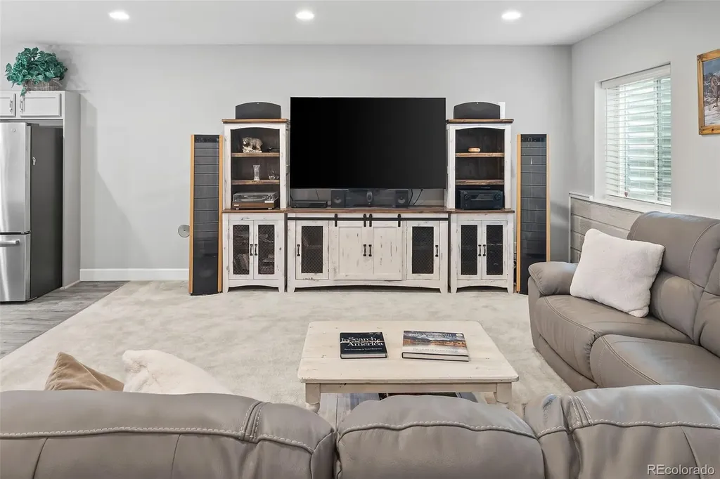 6749 Mentha Drive Castle Rock CO 80108