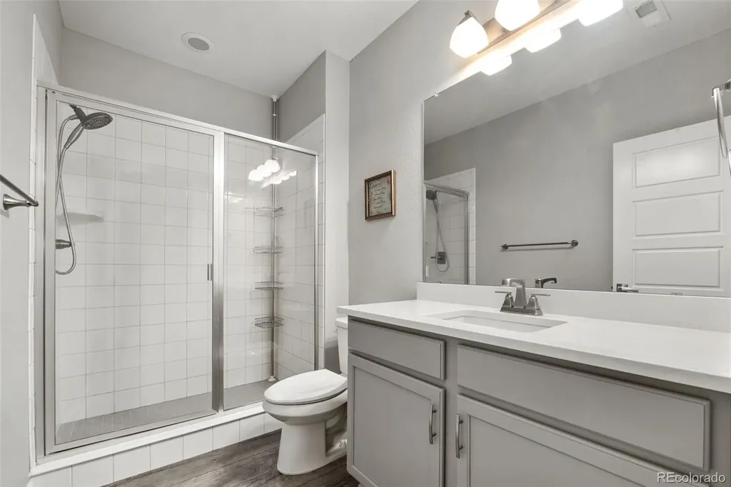 6749 Mentha Drive Castle Rock CO 80108