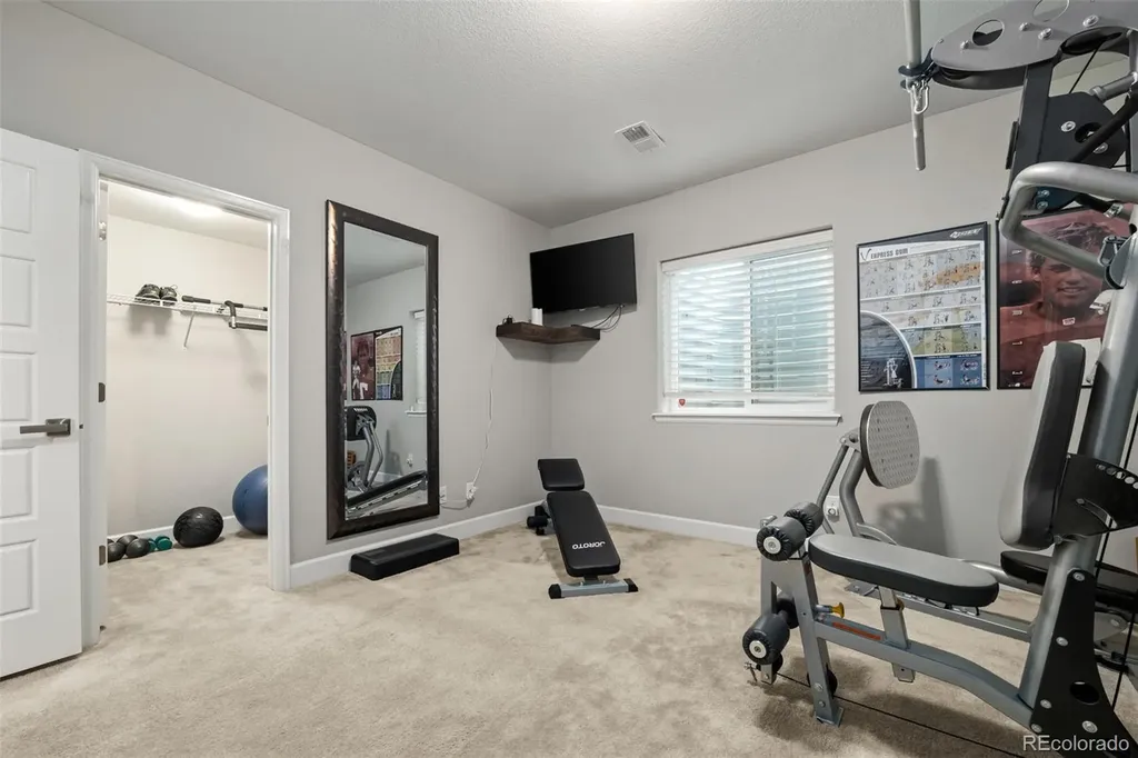 6749 Mentha Drive Castle Rock CO 80108