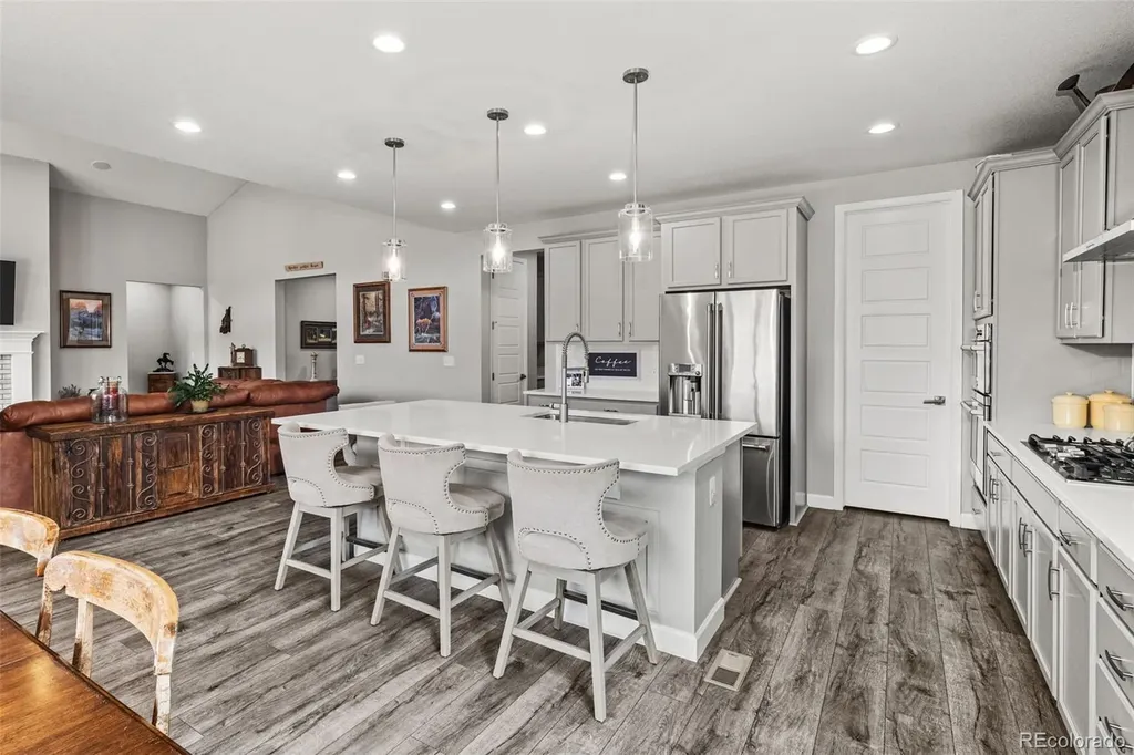 6749 Mentha Drive Castle Rock CO 80108