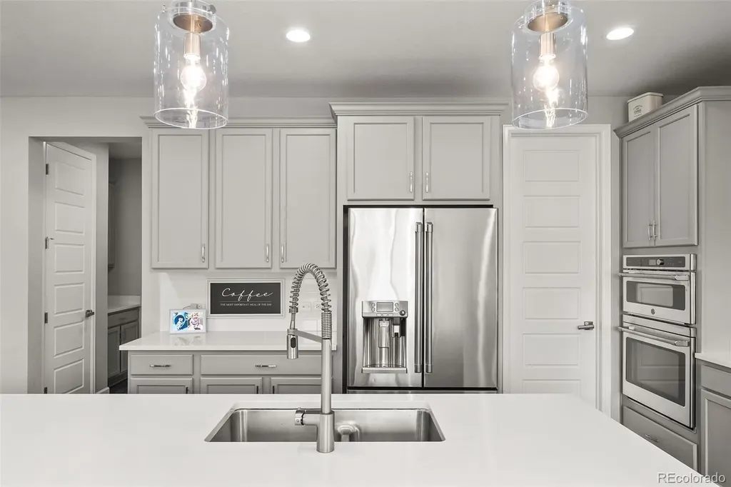 6749 Mentha Drive Castle Rock CO 80108