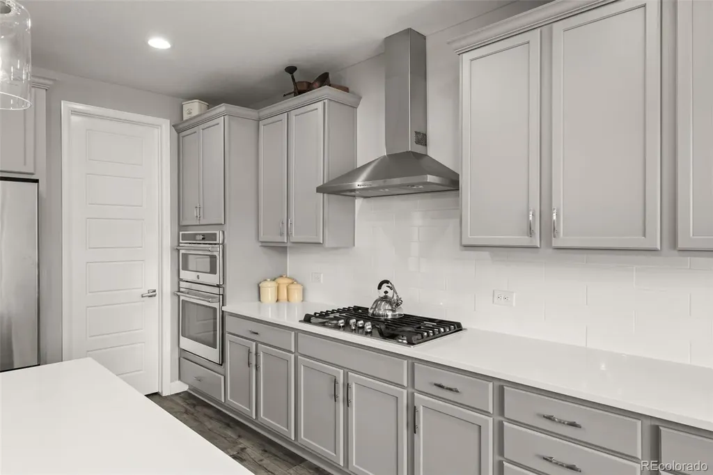 6749 Mentha Drive Castle Rock CO 80108