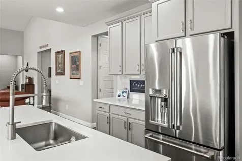 6749 Mentha Drive Castle Rock CO 80108