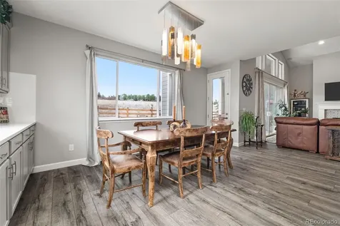 6749 Mentha Drive Castle Rock CO 80108