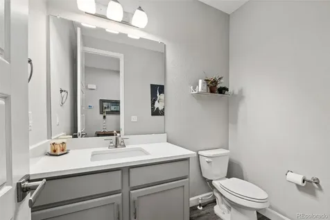 6749 Mentha Drive Castle Rock CO 80108