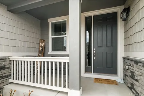 6749 Mentha Drive Castle Rock CO 80108