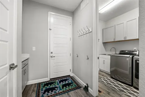 6749 Mentha Drive Castle Rock CO 80108