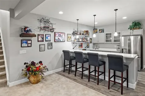 6749 Mentha Drive Castle Rock CO 80108