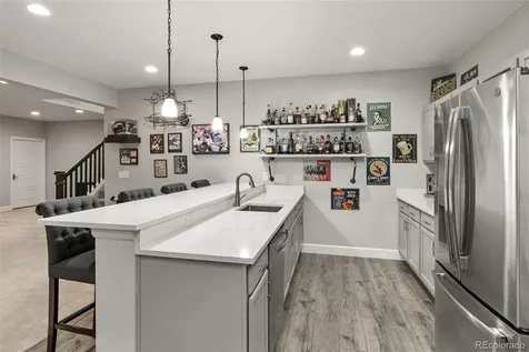 6749 Mentha Drive Castle Rock CO 80108